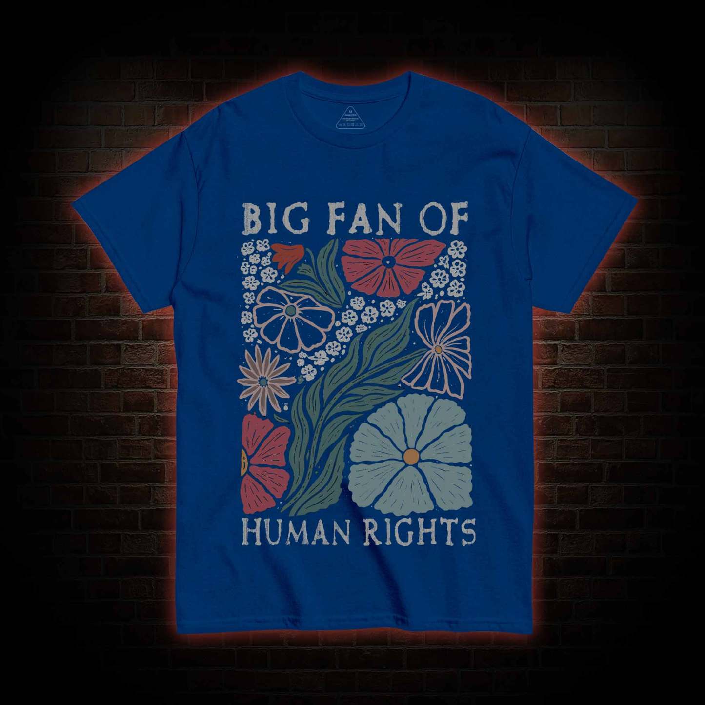 Big Fan T-shirt