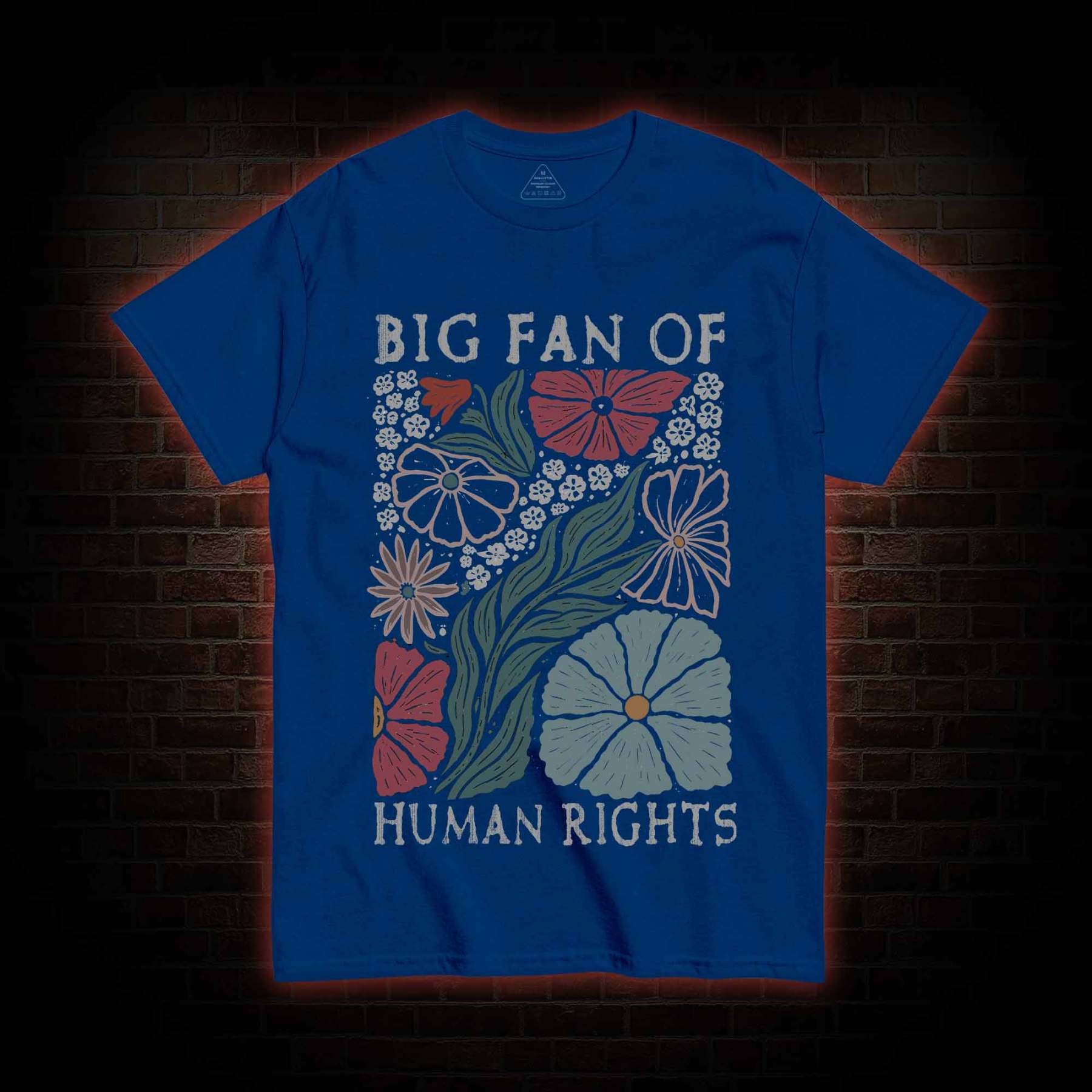 Big Fan T-shirt