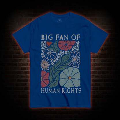 Big Fan T-shirt