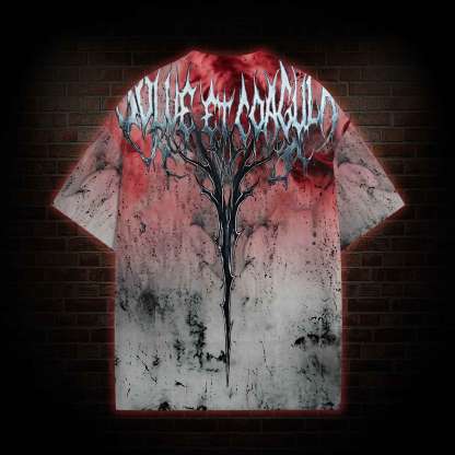 Solve et Coagula Graphic T-shirt