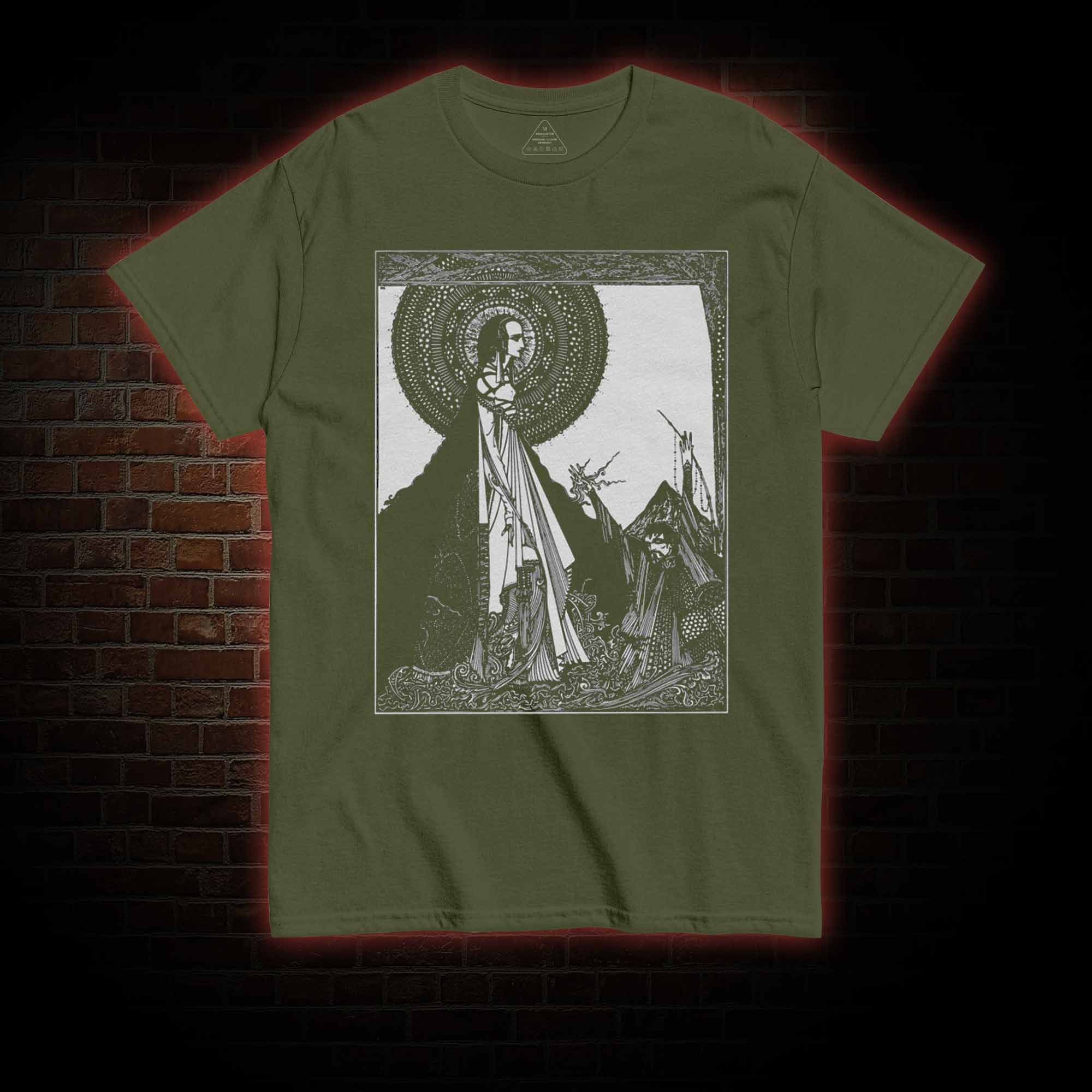Ligeia T-shirt 