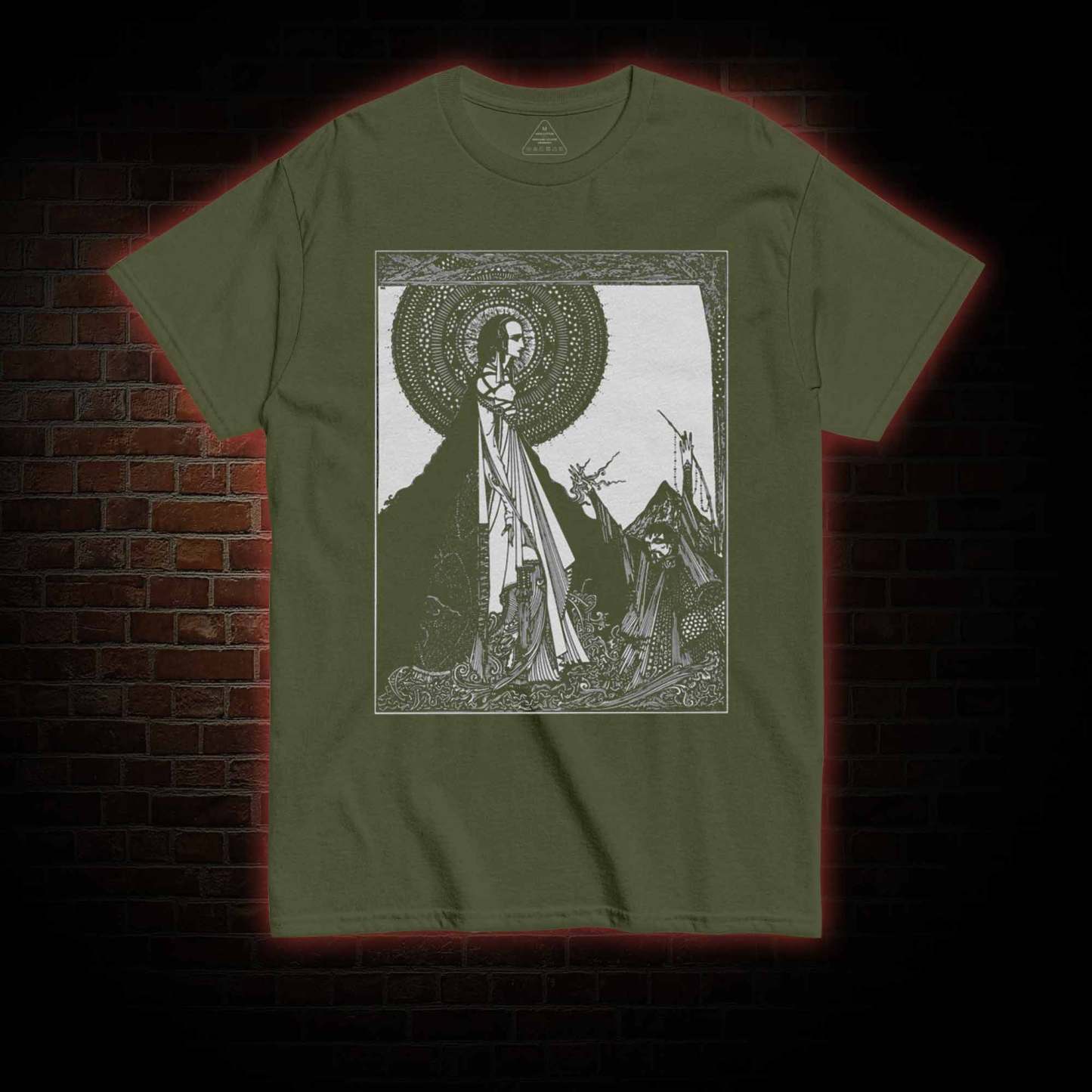 Ligeia T-shirt 