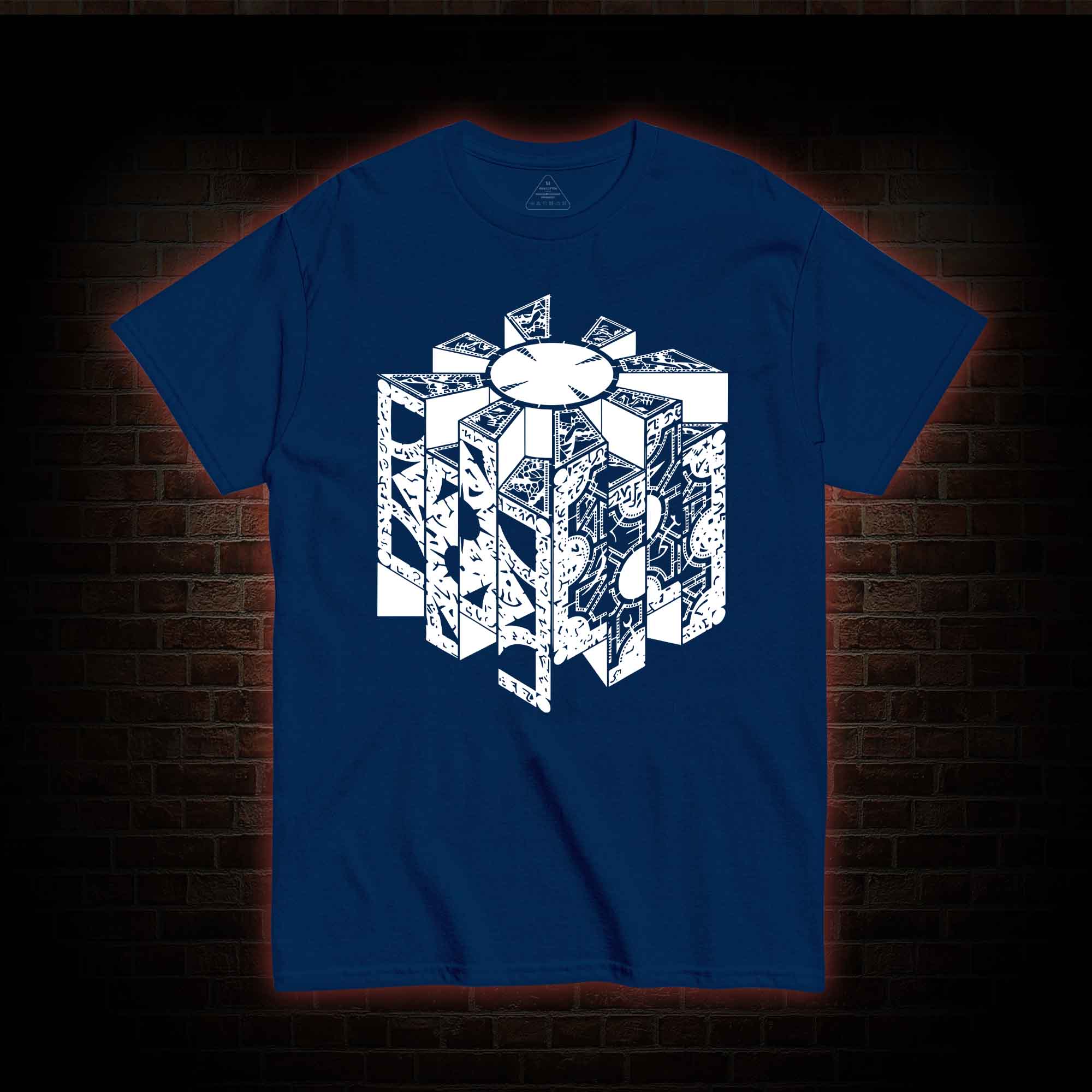 Puzzle Box T-shirt