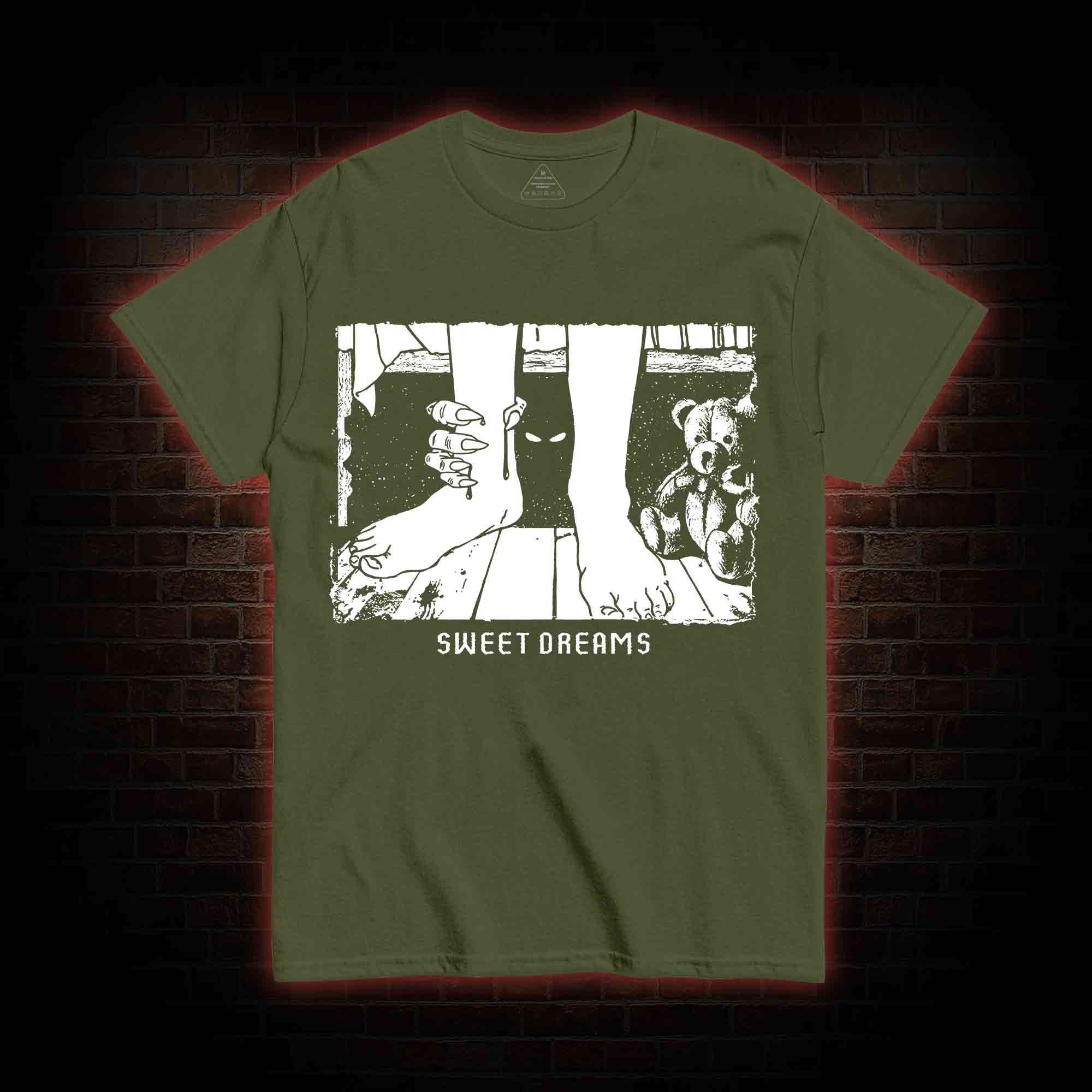 Sweet Dreams T-shirt