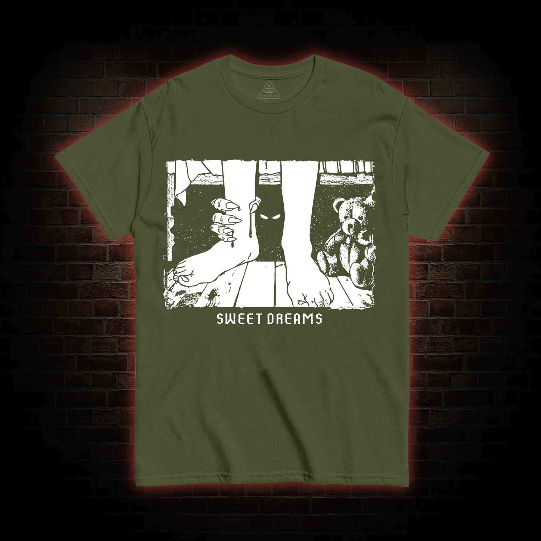 Sweet Dreams T-shirt