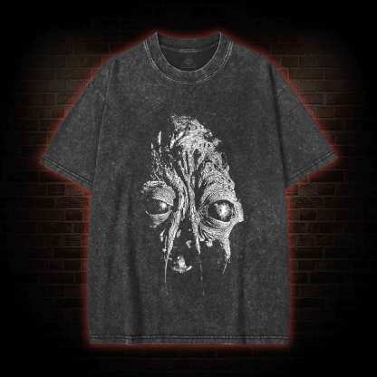 The Fly Washed T-shirt