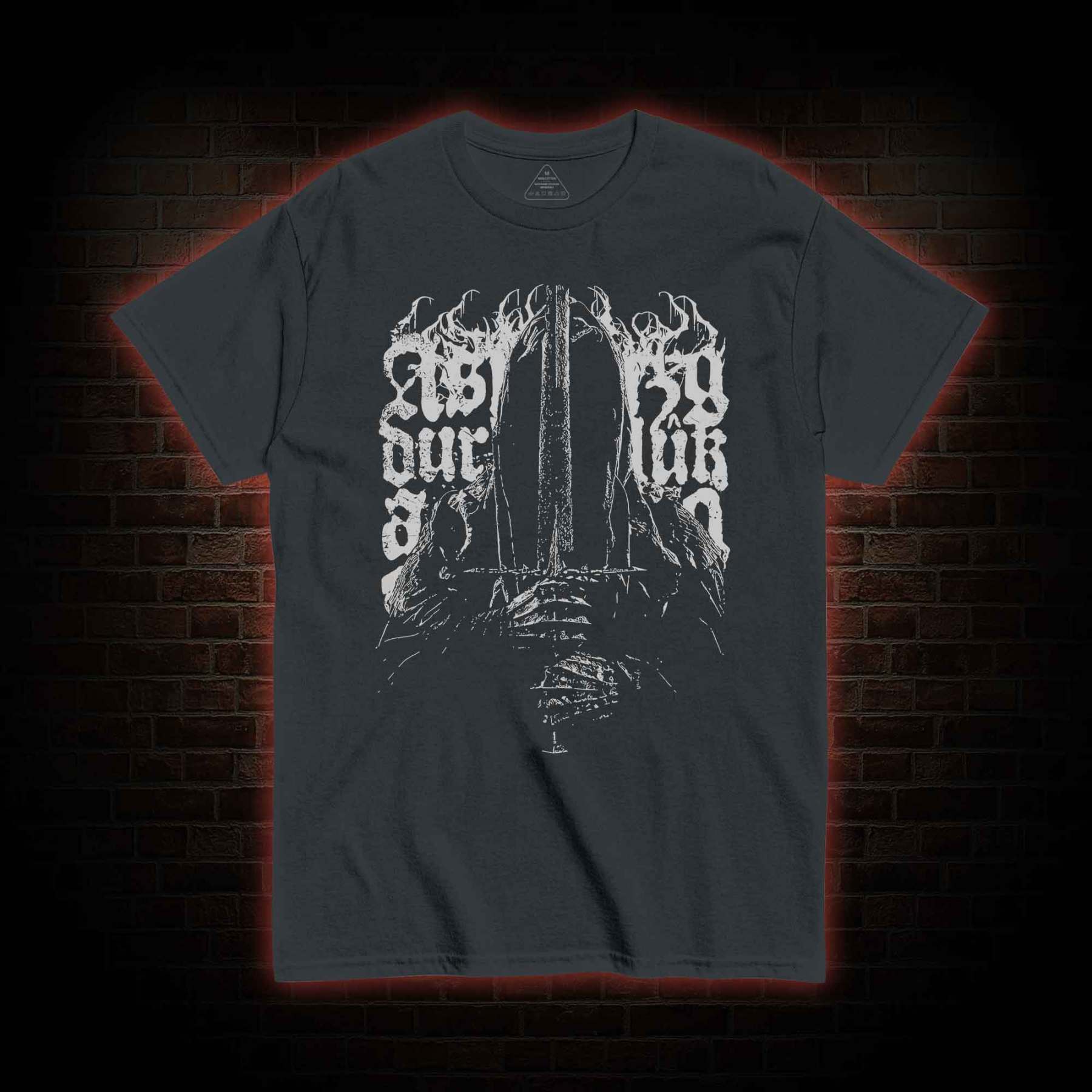 Black Rider T-shirt 