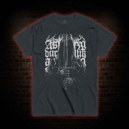 Black Rider T-shirt 