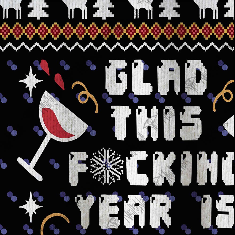 186 Ugly Sweatshirts