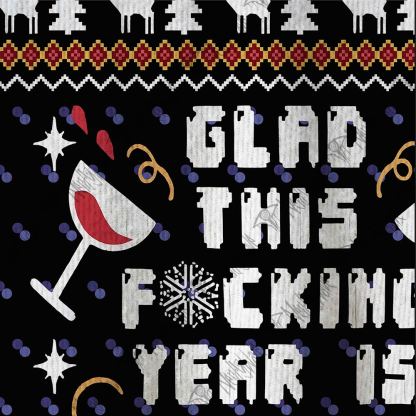 186 Ugly Sweatshirts