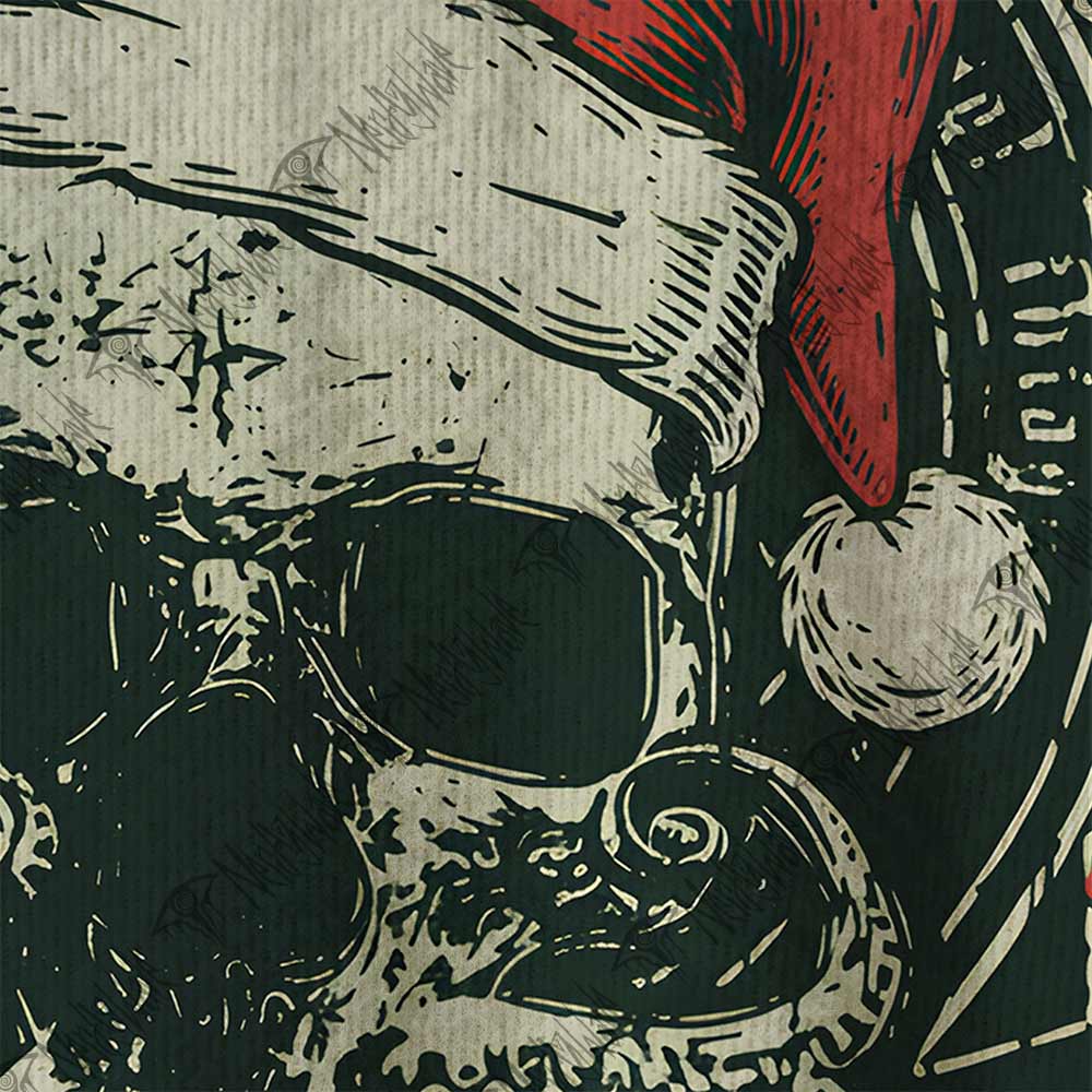 Merry Cthulhumas Vintage Ugly Sweatshirts