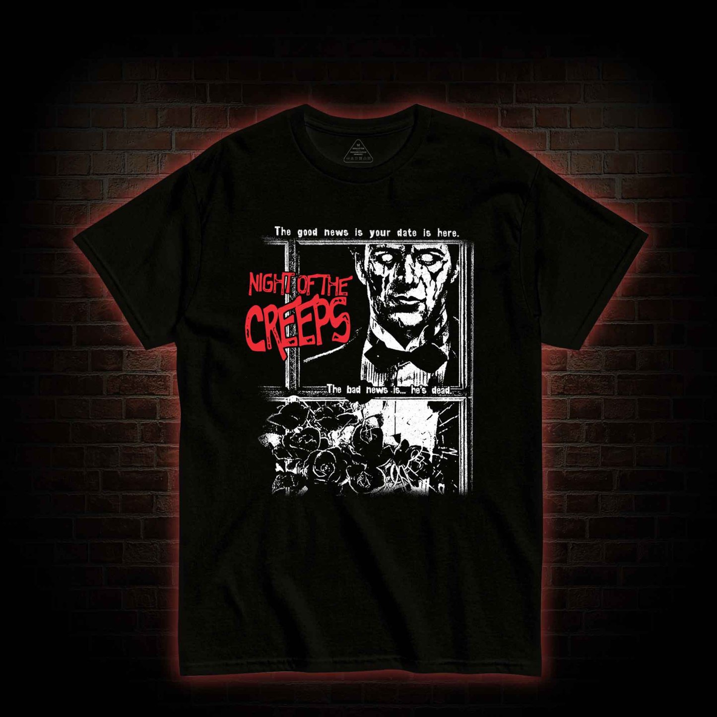 Hang on Let Me Overthink T-shirt