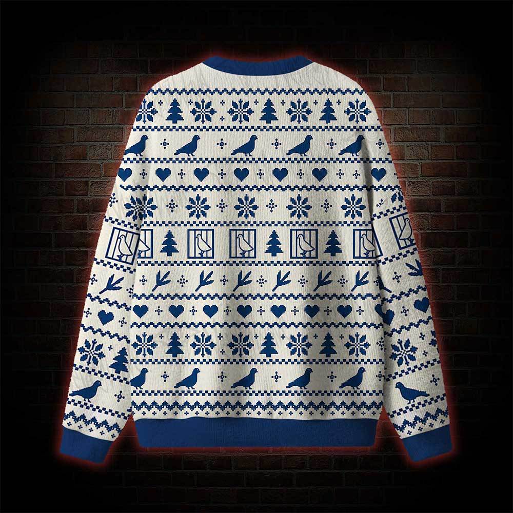 Got Too Silly Ugly Sweatshirts