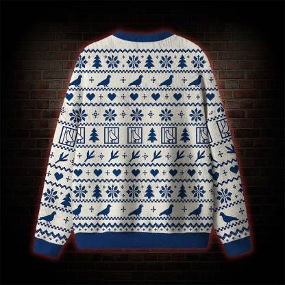 Got Too Silly Ugly Sweatshirts