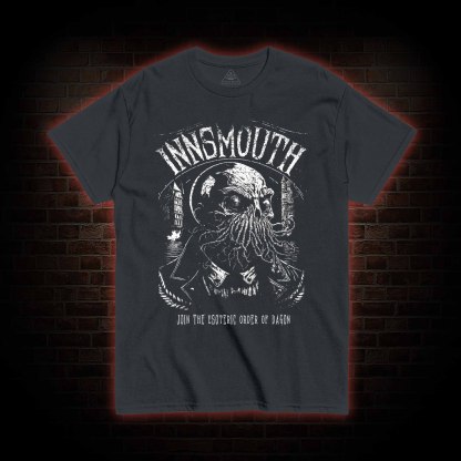 Join The Esoteric Order of Dagon T-shirt