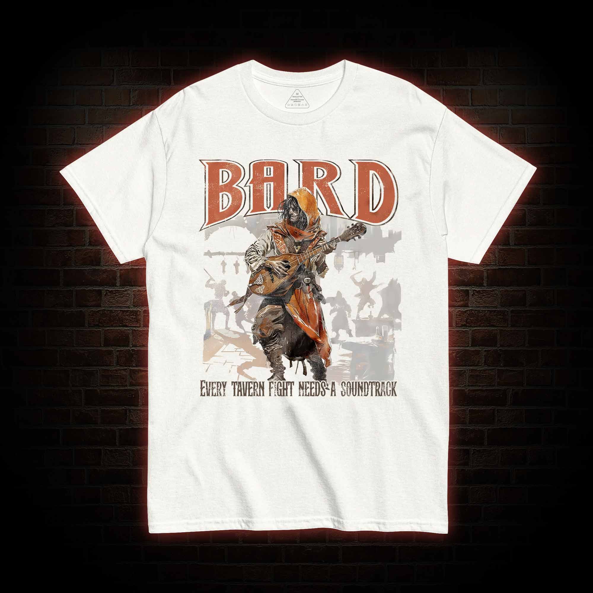 The Bard T-shirt