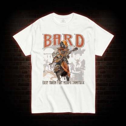 The Bard T-shirt