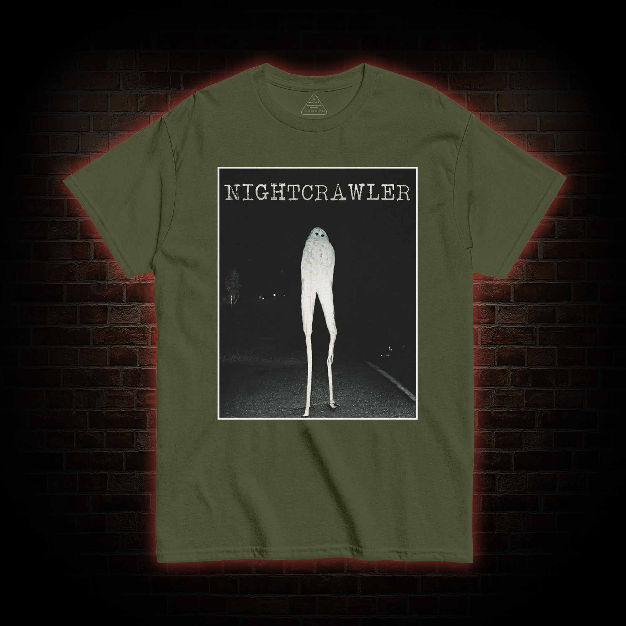 Fresno Nightcrawler T-shirt