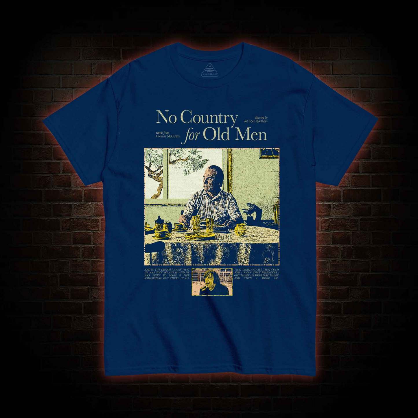 1327 T-Shirt 