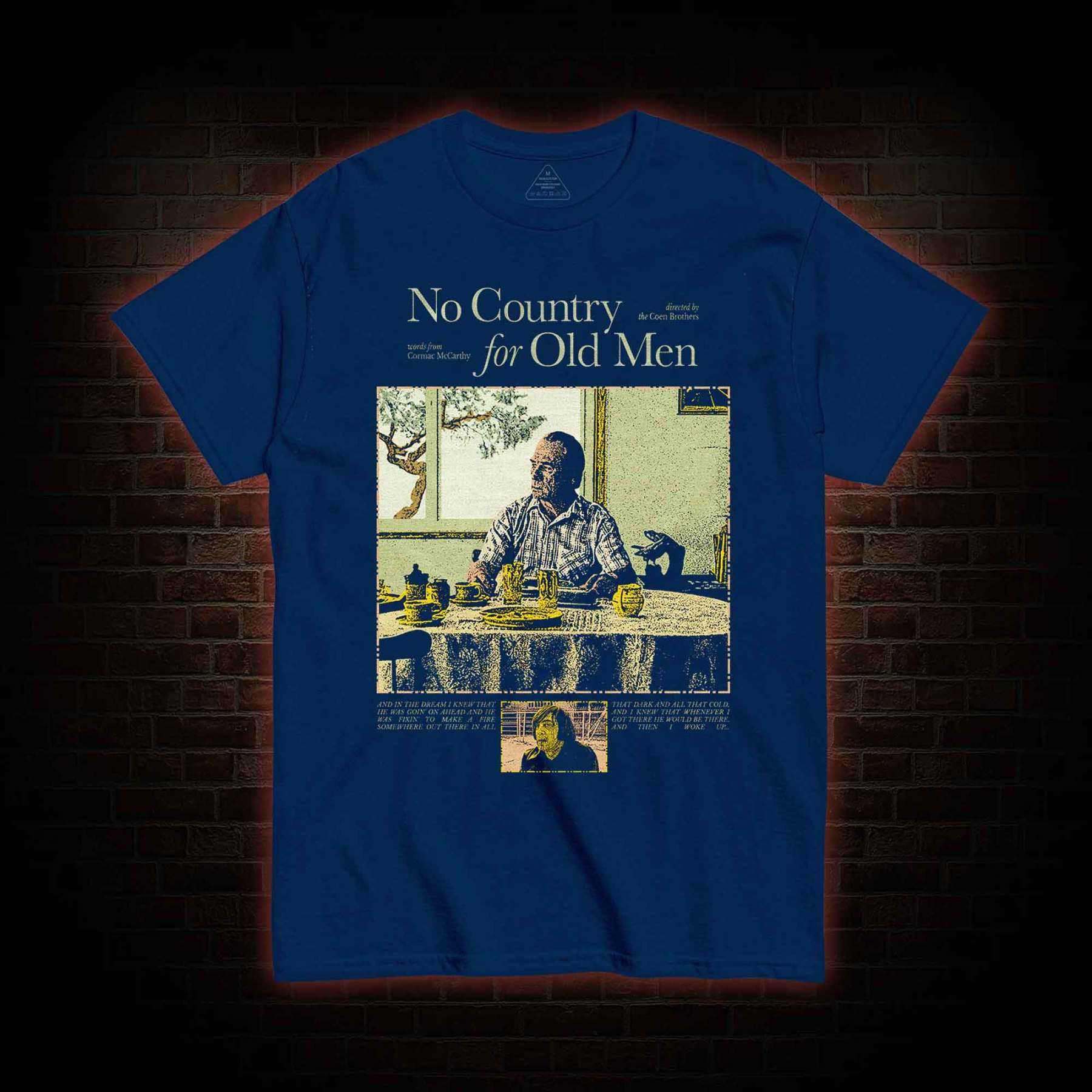 1327 T-Shirt 