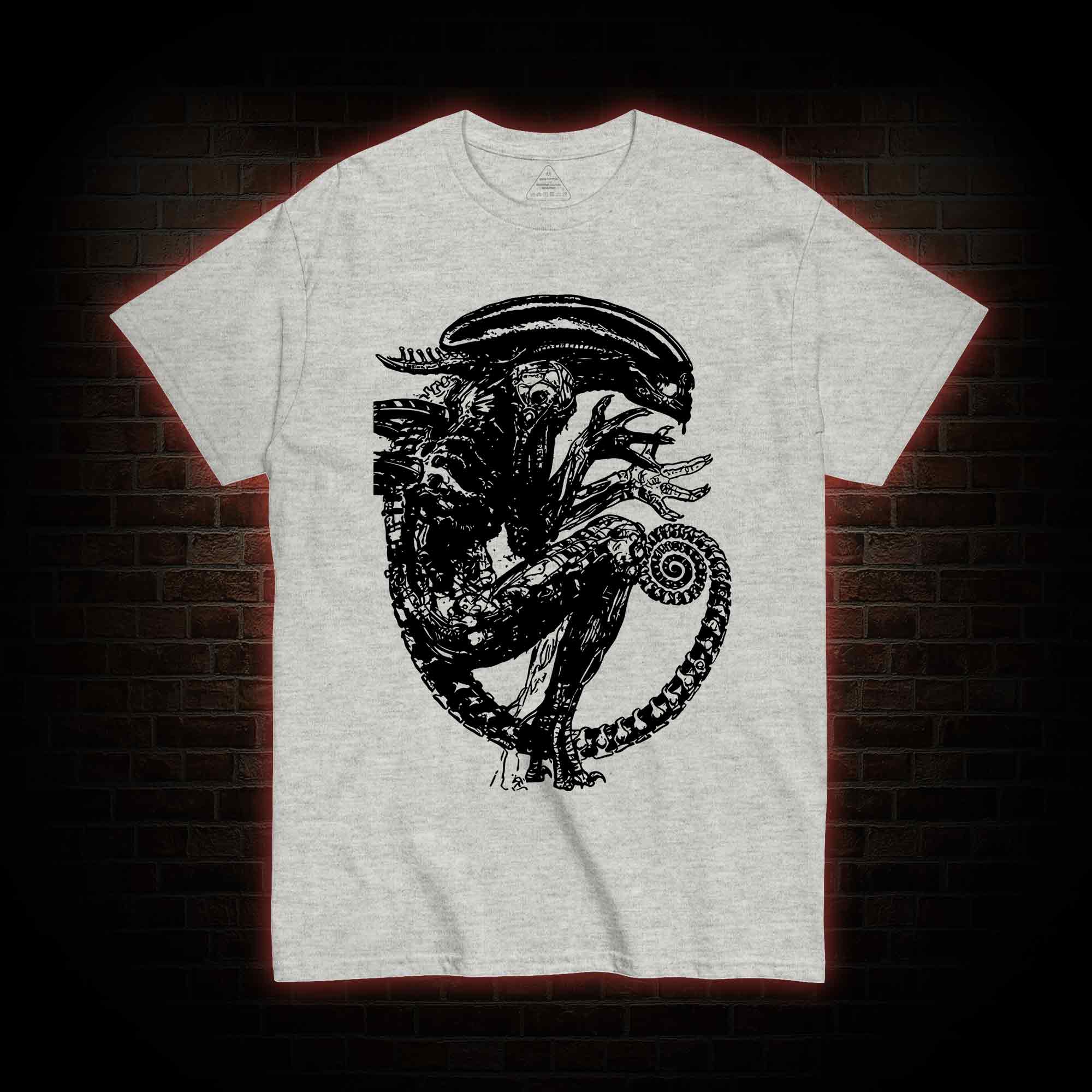Alien Horror T-shirt