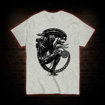 Alien Horror T-shirt