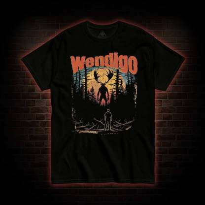 Wendigo T-shirt