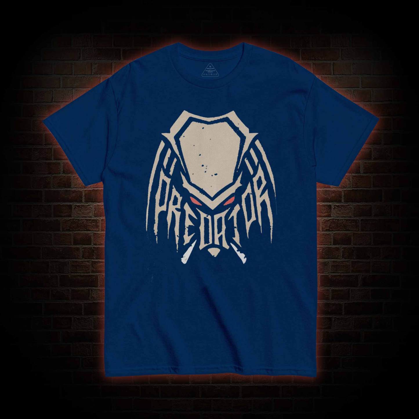 Alien Hunter T-shirt 