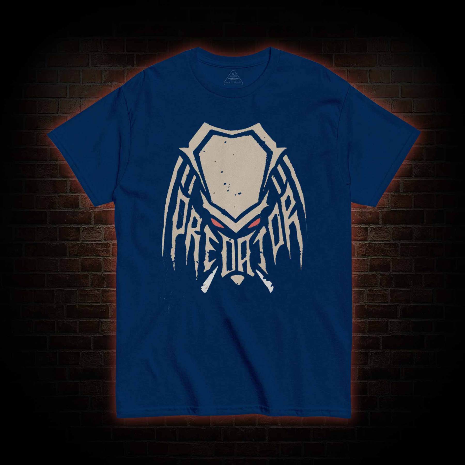 Alien Hunter T-shirt 