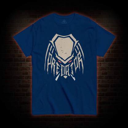 Alien Hunter T-shirt 