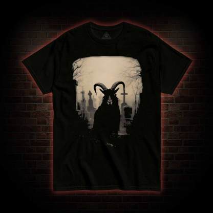 Sabbatic Goat T-shirt