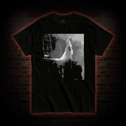 Bride of the Baphomet T-shirt