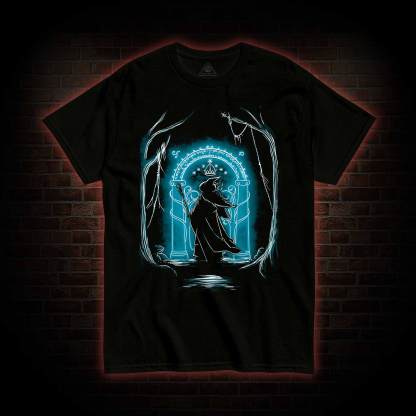Speak Friend and Enter T-shirt