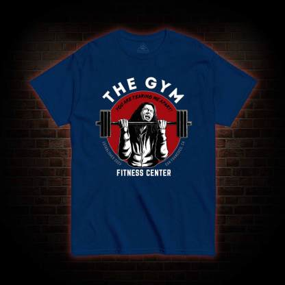 The Gym T-shirt 