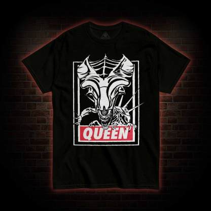 Obey Queen T-shirt 