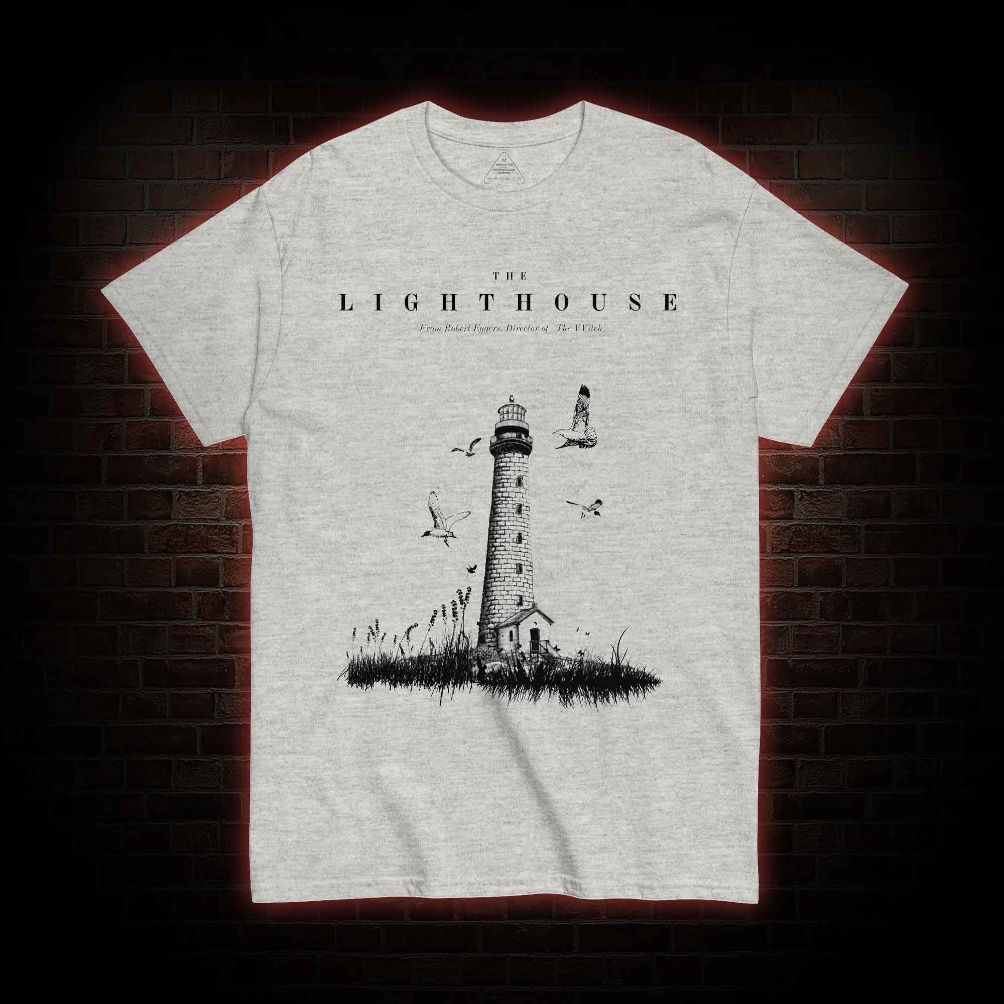 The Lighthouse T-shirt 