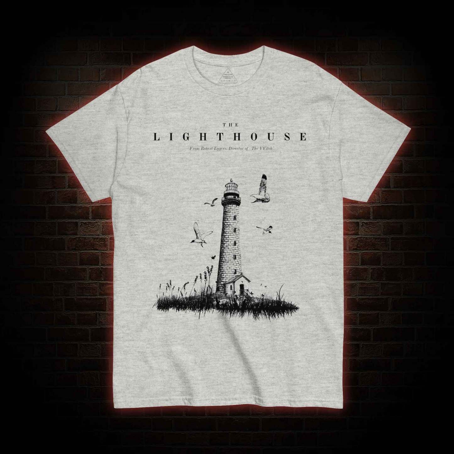 The Lighthouse T-shirt 
