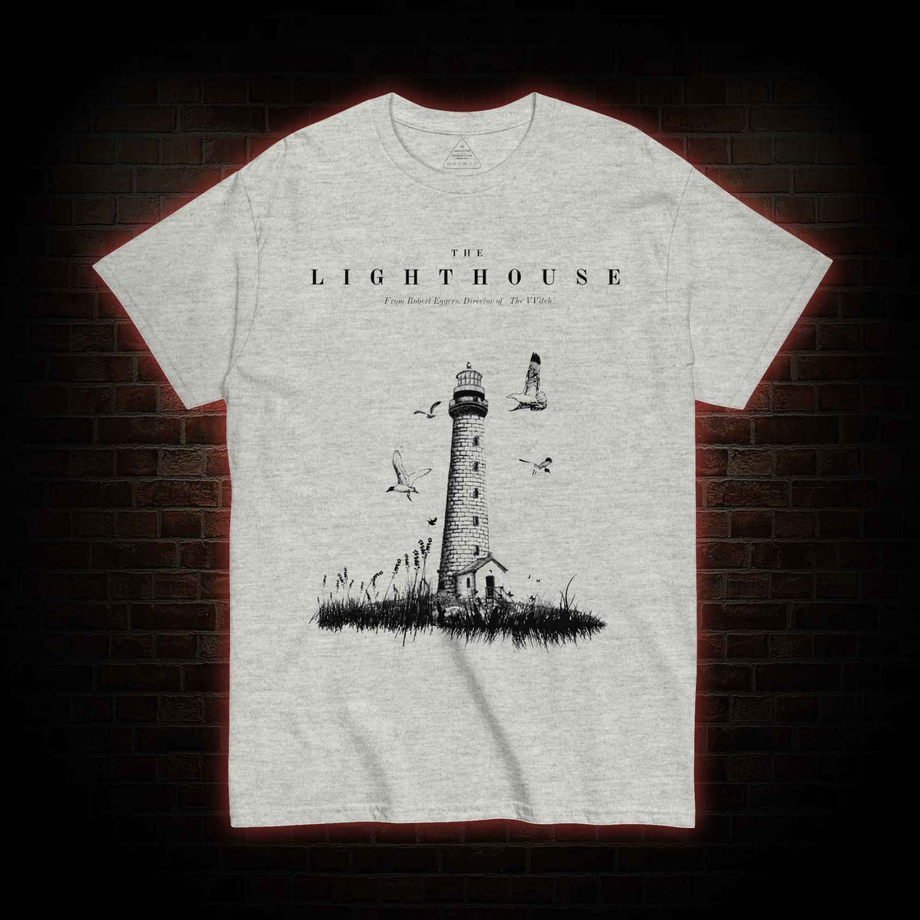 The Lighthouse T-shirt 