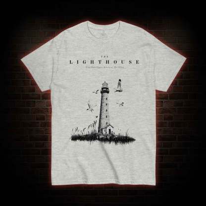 The Lighthouse T-shirt 