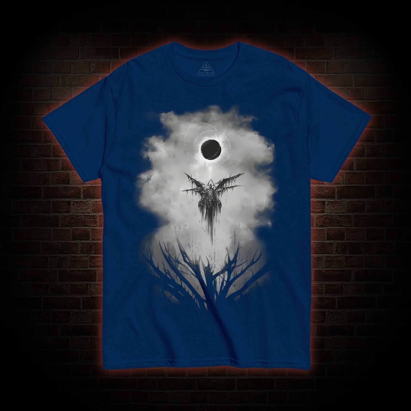 Angel of Death T-Shirt 