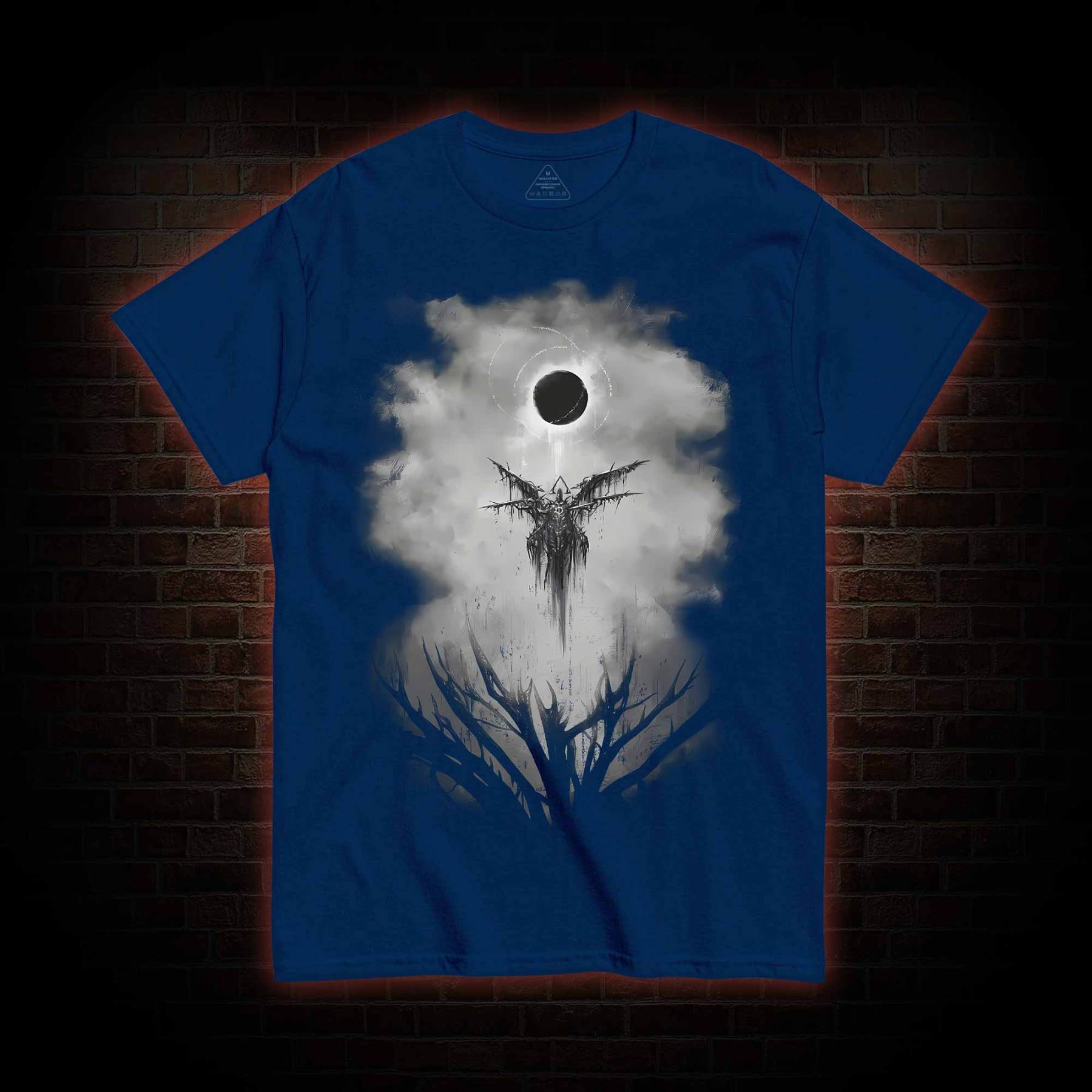Angel of Death T-Shirt