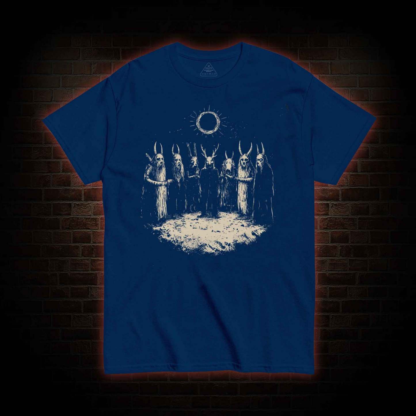 The Baphomet T-shirt