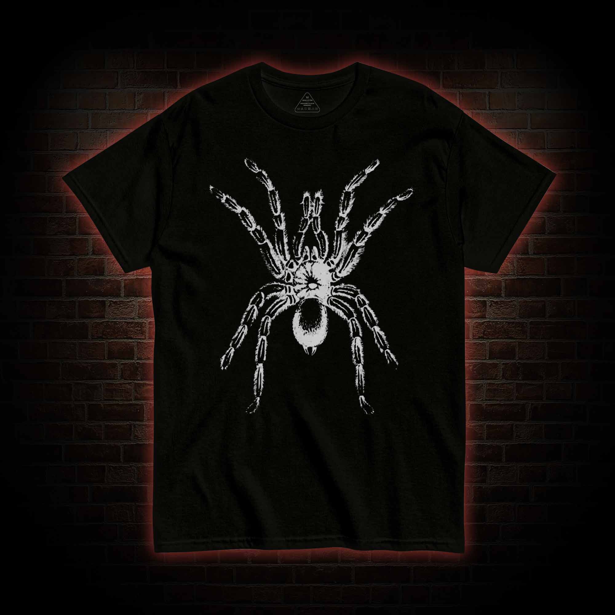 Tarantula T-shirt 