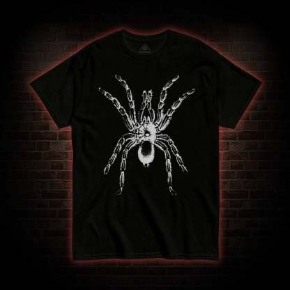 Tarantula T-shirt 