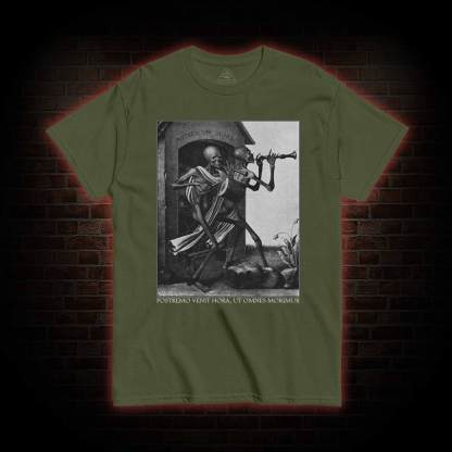  Dance of Death T-Shirt 