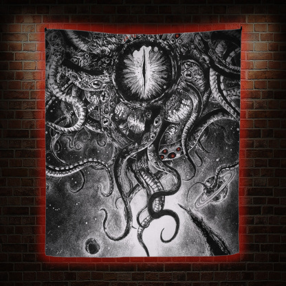 Yog-Sothoth Tapestry