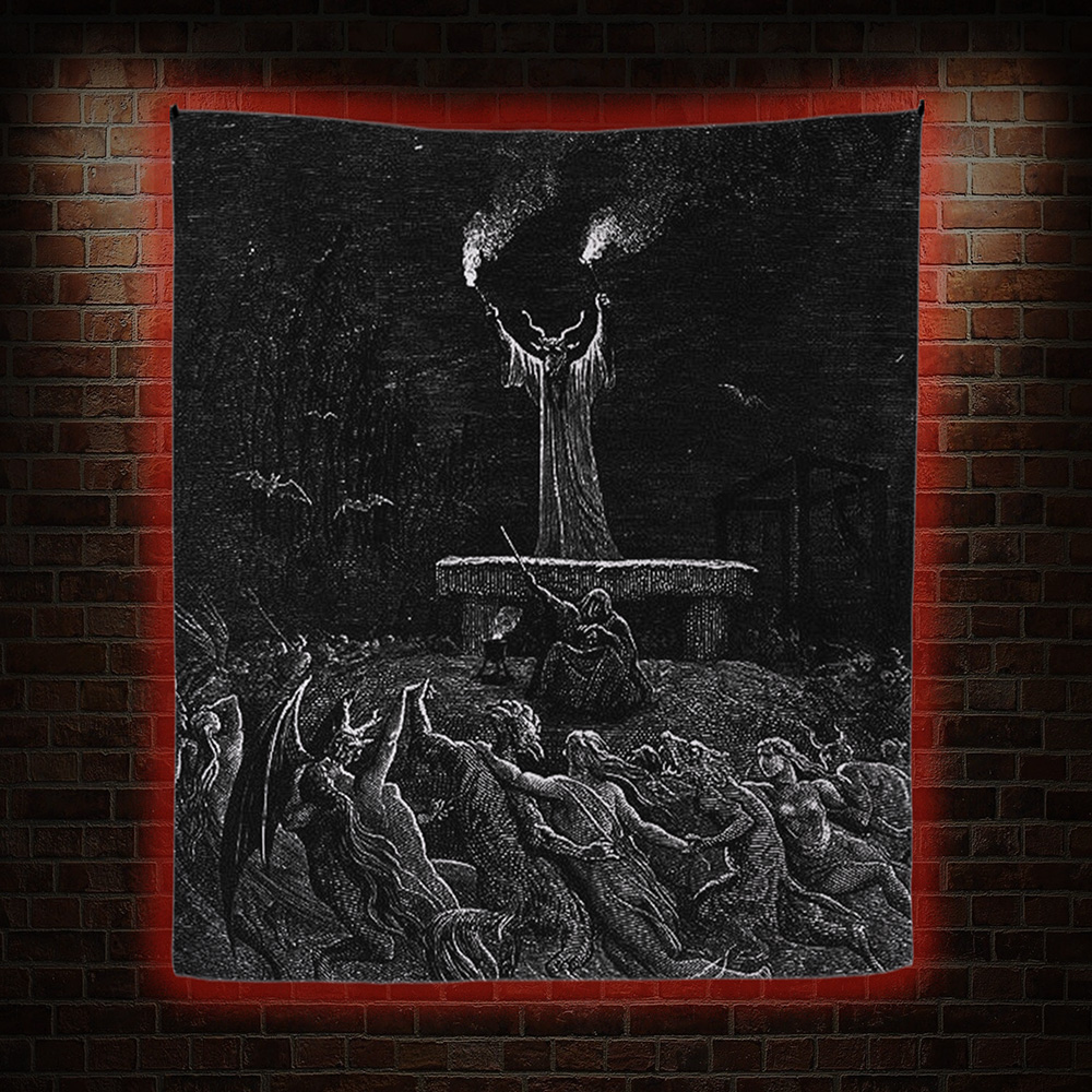 0009 Tapestry