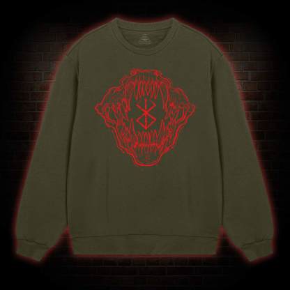 Bloodthirsty Sweatshirt