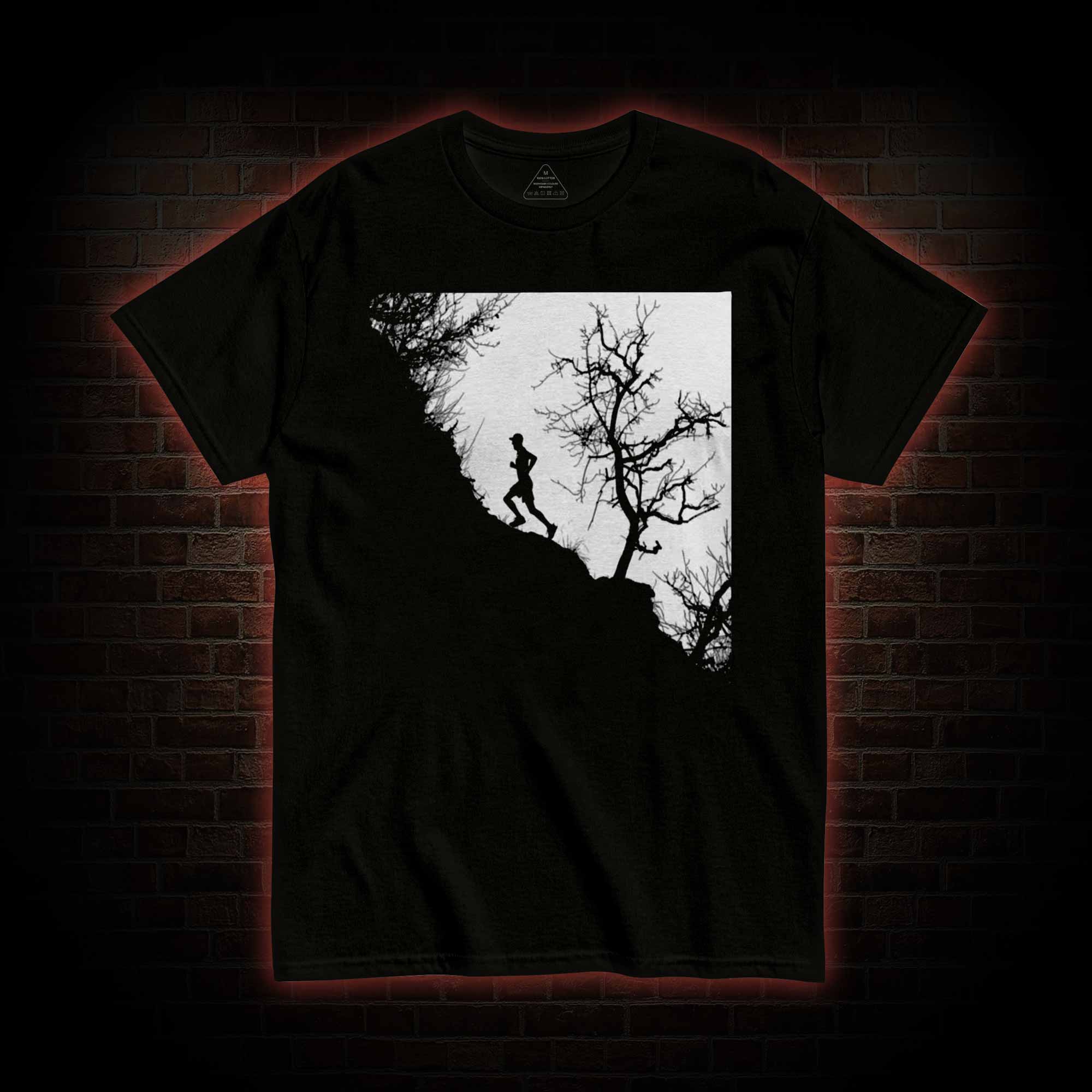 Trail Runner T-shirt