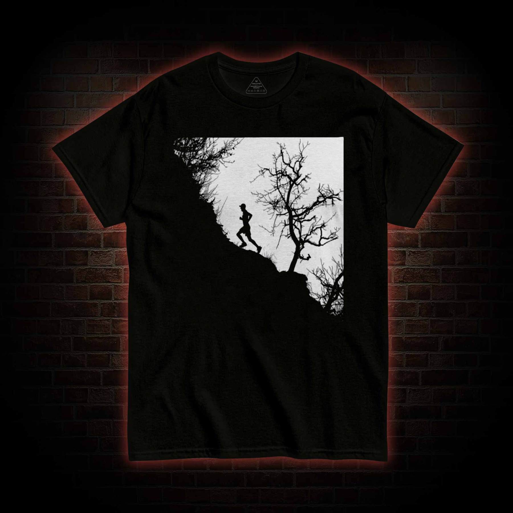 Trail Runner T-shirt